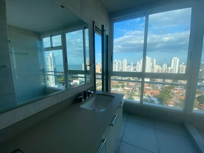 Venta de Apartamento en San Francisco Ph The Towers 275 m2