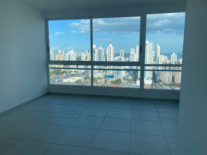 Venta de Apartamento en San Francisco Ph The Towers 275 m2