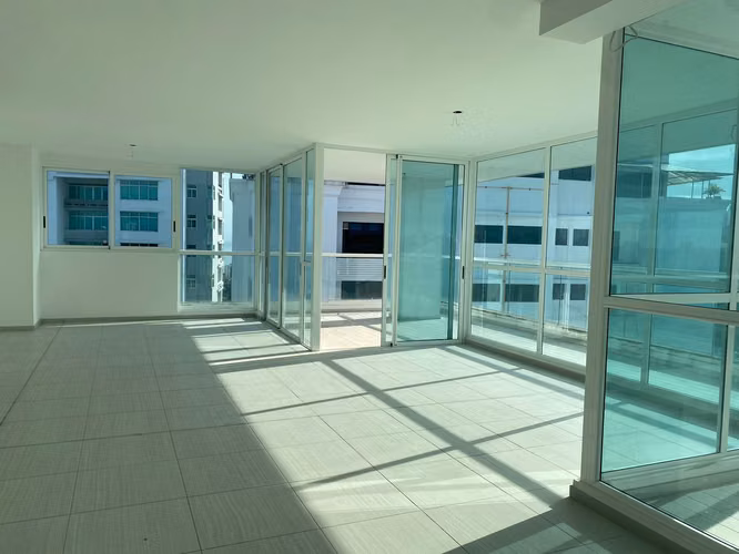 Venta de Apartamento en San Francisco Ph The Towers 275 m2
