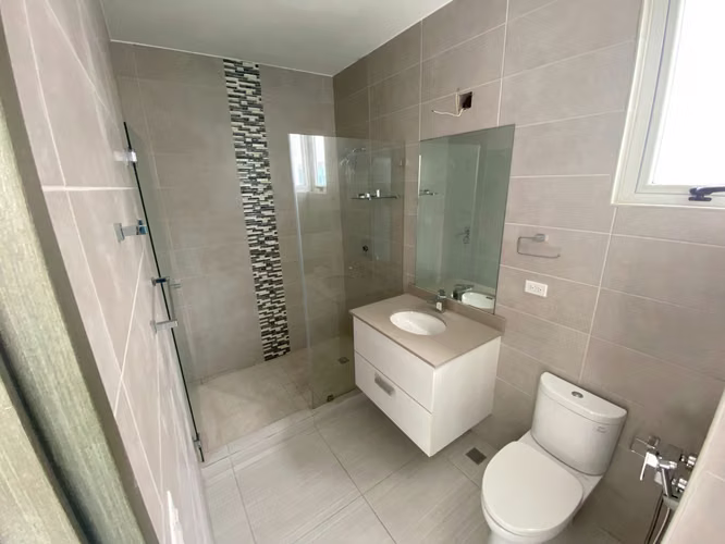 Venta de Apartamento en San Francisco Ph The Towers 275 m2