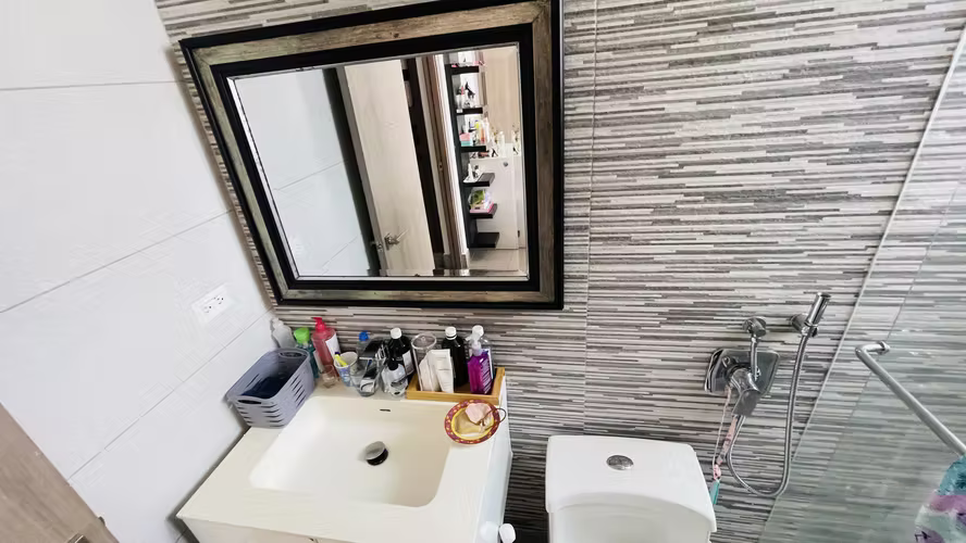 Alquiler de apartamento en Hato Pintado Loma Vista Tower   AK