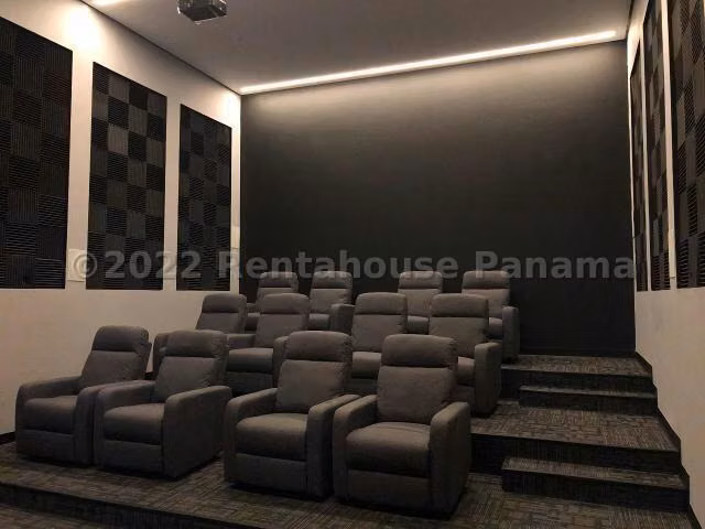 Alquiler de apartamento en Hato Pintado Loma Vista Tower   AK