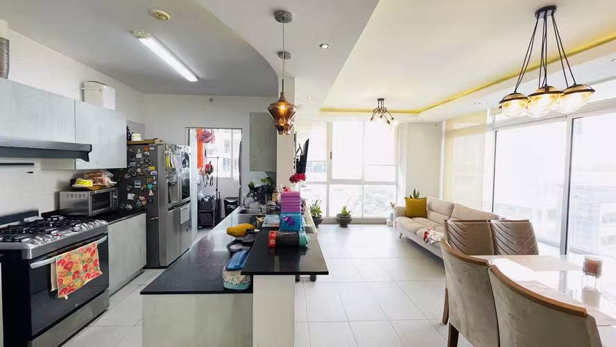 Alquiler de apartamento en Hato Pintado Loma Vista Tower   AK
