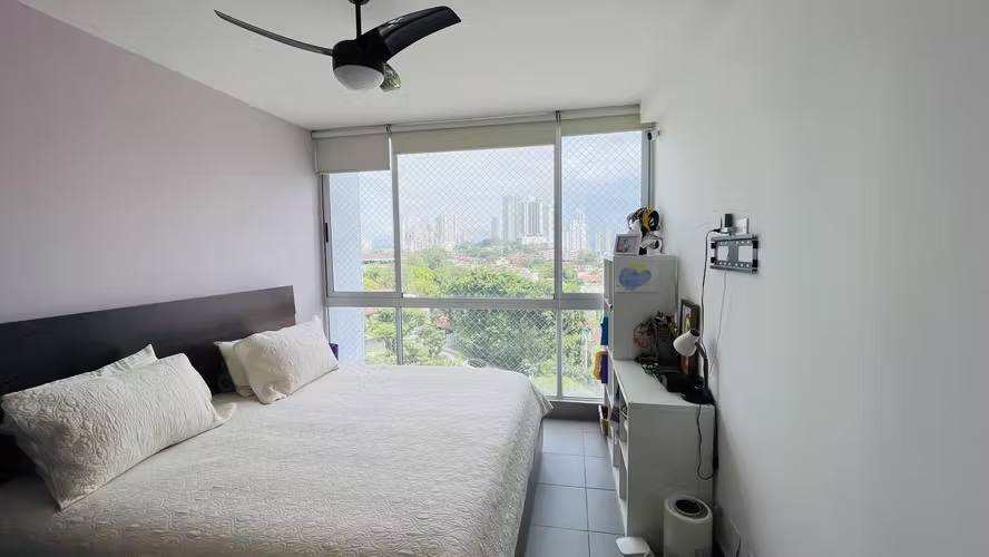 Alquiler de apartamento en Hato Pintado Loma Vista Tower   AK