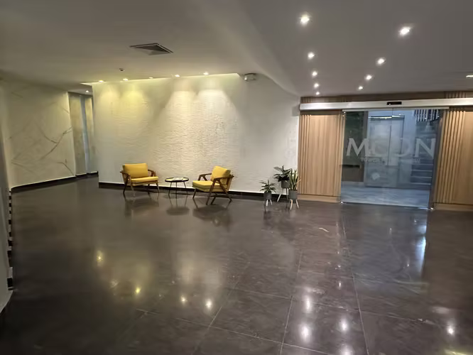 SE VENDE APARTAMENTO AMUEBLADO 82m2 EN PH MOON TOWER-PRECIO REDUCIDO