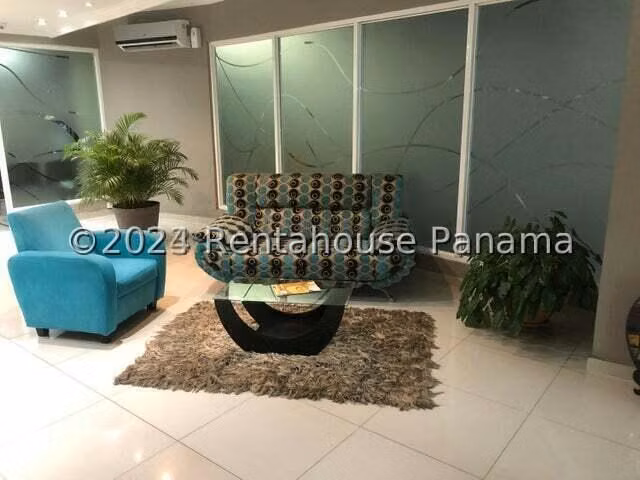 Apartamento en Venta en El Cangrejo EH