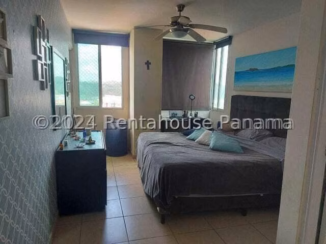 Apartamento en Venta en El Cangrejo EH