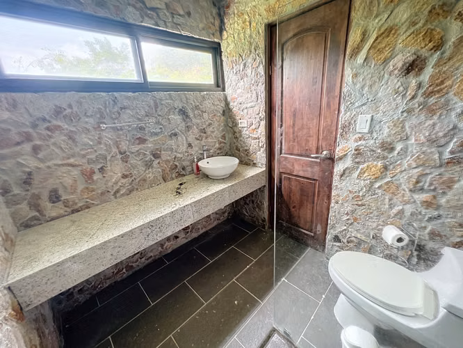 Venta de Casa con Piscina en Coronado – Club de Golf