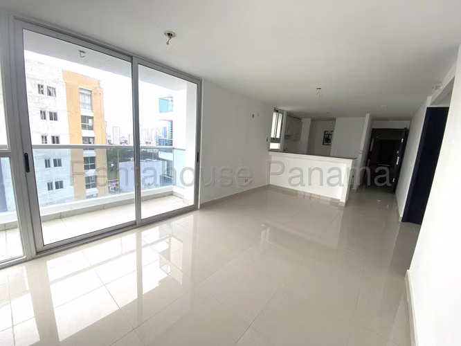 Vendo Apartamento Familiar en PH Park Point, Carrasquilla 26-2738GG
