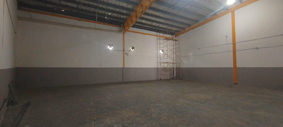 Bodega en Alquiler – 265 m² con Oficina | Lista para operar - Imagen 5