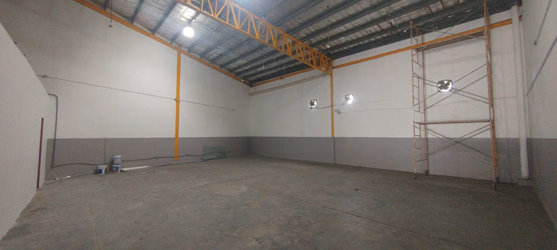 Bodega en Alquiler – 265 m² con Oficina | Lista para operar - Imagen 13