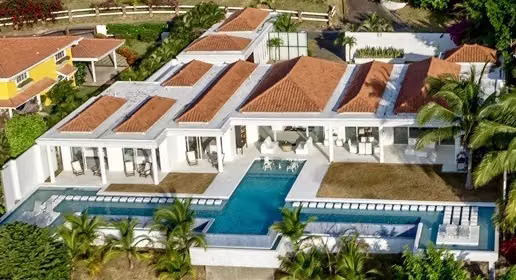 Se vende espectacular casa de playa en Costa Esmeralda - Imagen 2