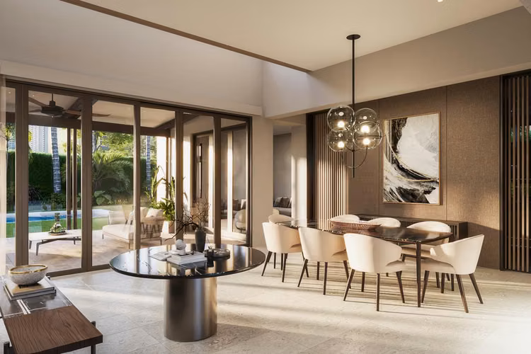 Venta de Casas Paseo del Este - Luxury Residences, Costa del Este - Imagen 6