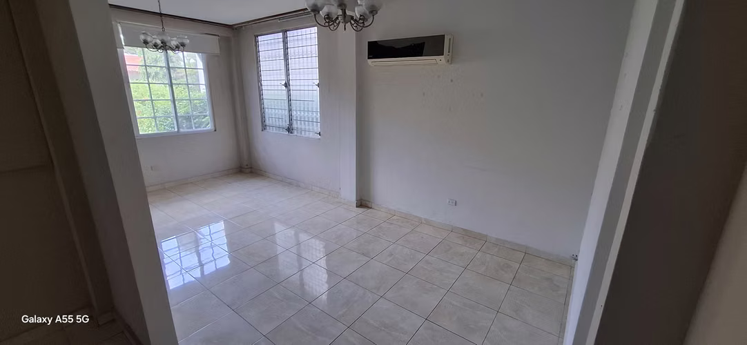 VENDO CASA EN LA LOMA, PUEBLO NUEVO