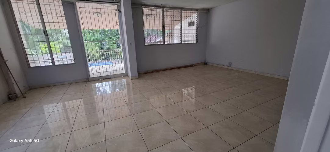 VENDO CASA EN LA LOMA, PUEBLO NUEVO