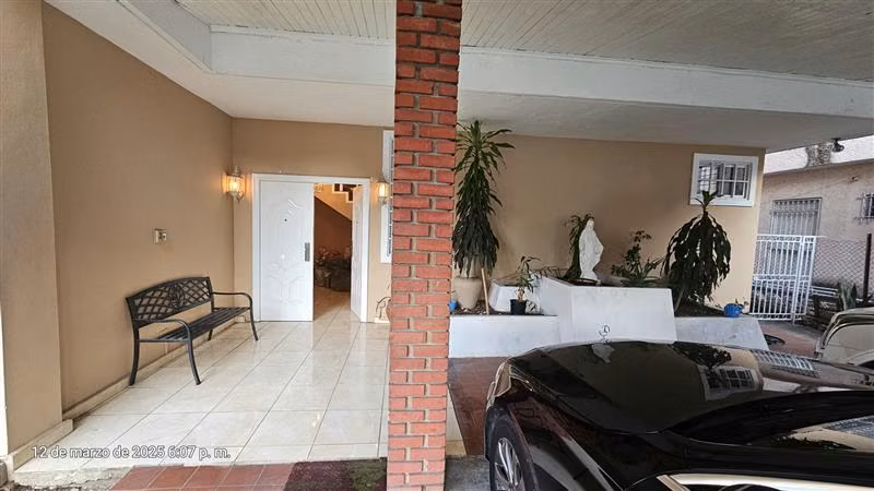 VENDO CASA EN LA LOMA, PUEBLO NUEVO