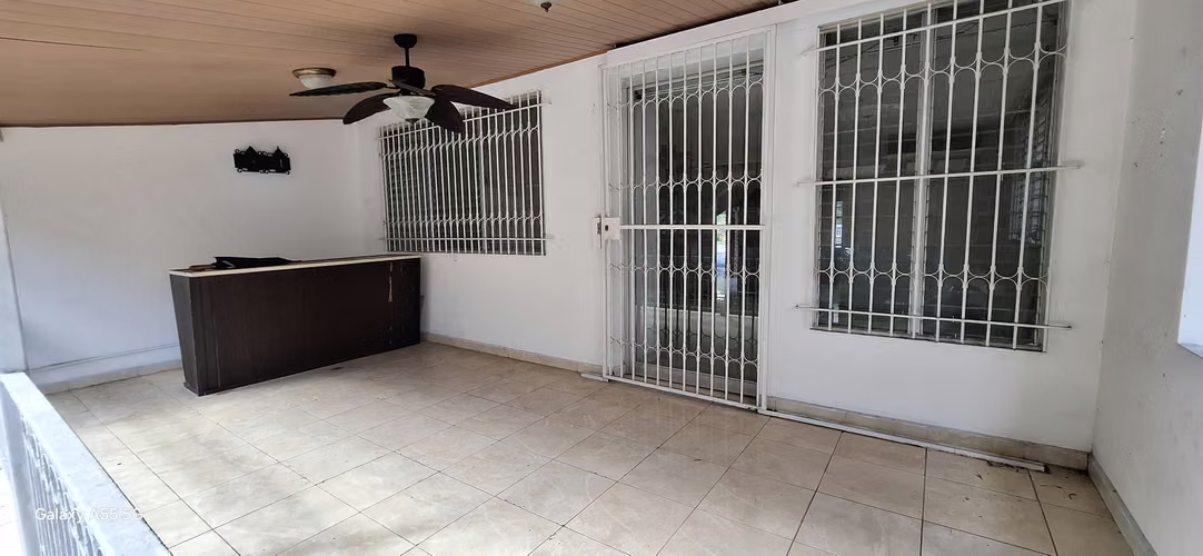 VENDO CASA EN LA LOMA, PUEBLO NUEVO