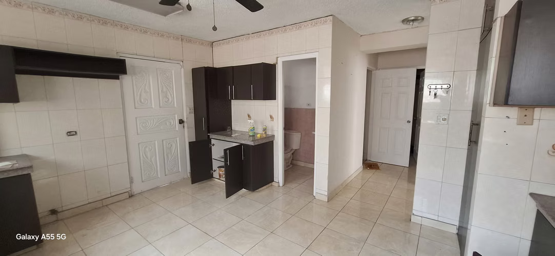 VENDO CASA EN LA LOMA, PUEBLO NUEVO