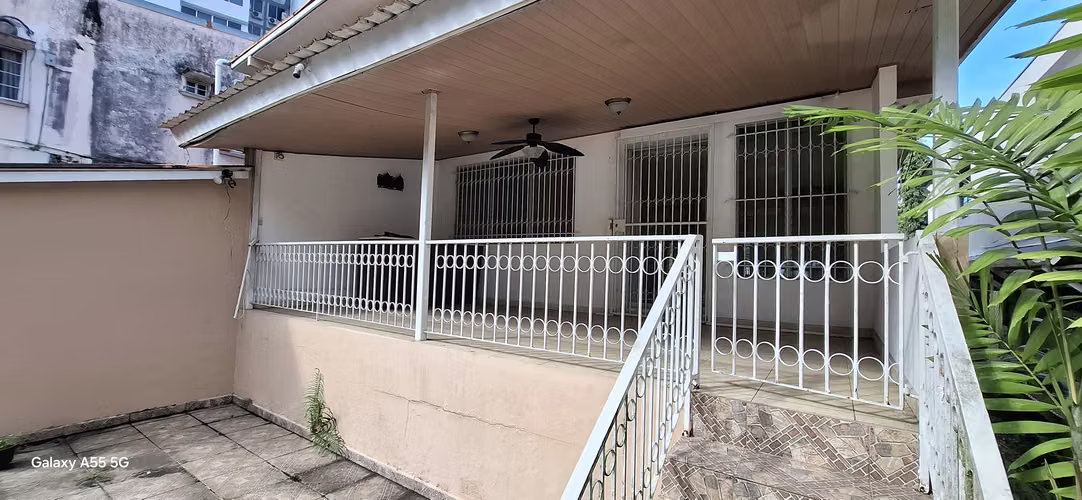VENDO CASA EN LA LOMA, PUEBLO NUEVO