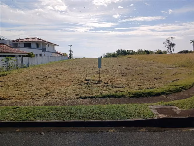 SALE OF PLAYA TERRON IN SINCE MAR GOLF, BEACH & amp; MARINA