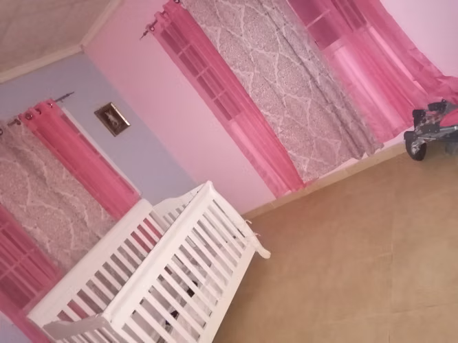Alquiler en Barriada la cresta 4 altos