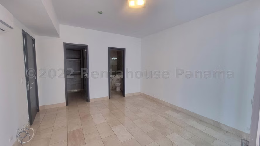 ALQUILER DE APARTAMENTO EN PUNTA PACIFICA - GRAND TOWER