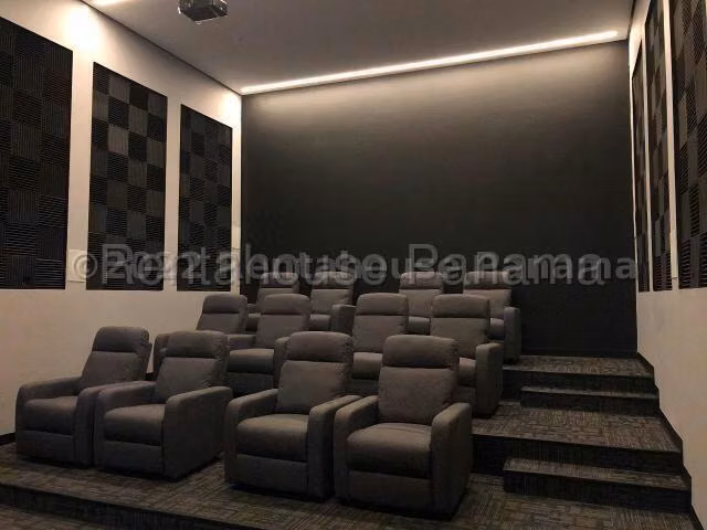 alquilo apartamento en hato pintado OF 26-6374