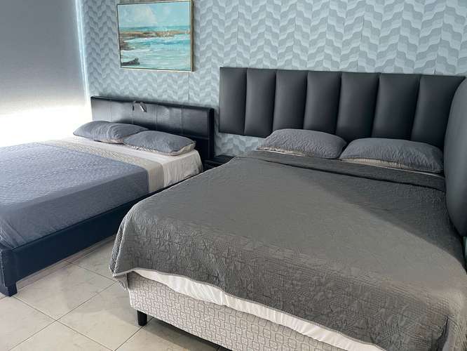 APARTAESTUDIO EN CORONADO – CERCA DEL MAR