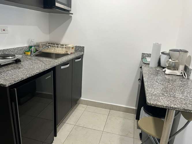 APARTAESTUDIO EN CORONADO – CERCA DEL MAR