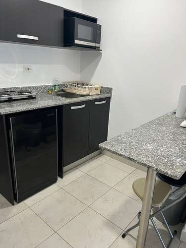 APARTAESTUDIO EN CORONADO – CERCA DEL MAR