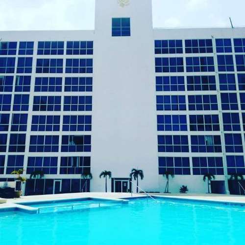 APARTAESTUDIO EN CORONADO – CERCA DEL MAR