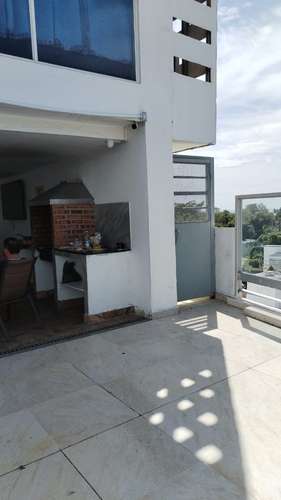 APARTAESTUDIO EN CORONADO – CERCA DEL MAR