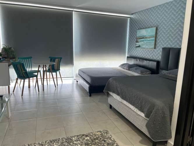 APARTAESTUDIO EN CORONADO – CERCA DEL MAR