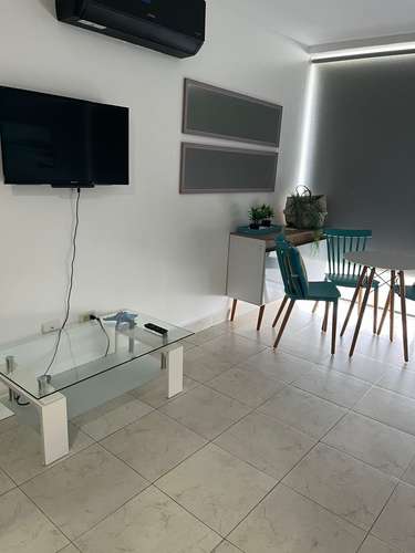 APARTAESTUDIO EN CORONADO – CERCA DEL MAR