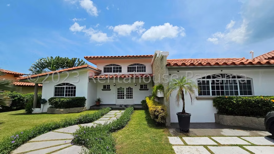 alquilo casa amoblada en coronado OF 24-9038