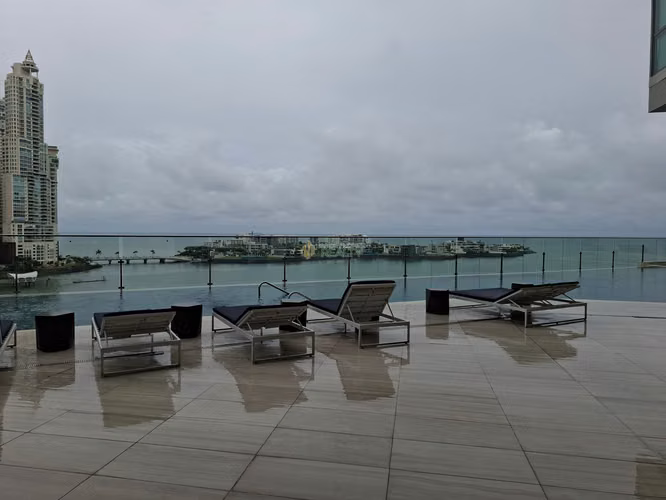 VENTA – PH Sea Point, Punta Paitilla