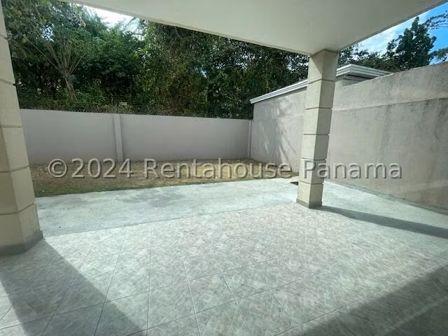 alquilo casa en altos de panama OF 25-7912 - Imagen 17