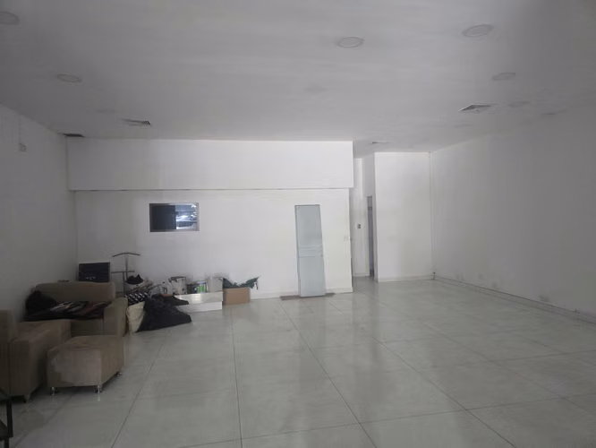Alquiler planta baja Plaza Cristal, Costa del Este JR - Imagen 11