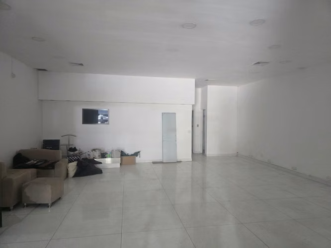 Alquiler planta baja Plaza Cristal, Costa del Este JR - Imagen 10