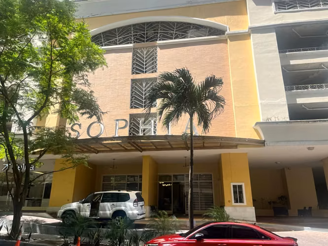 Banco Vende en PH SOPHIA TOWER, Obarrio