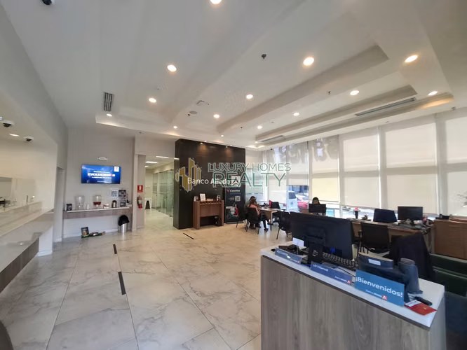 COMMERCIAL SPACE RENTAL IN AV. SAMUEL LEWIS - PRIME LOCATION  124; $7,600 PER MONTH