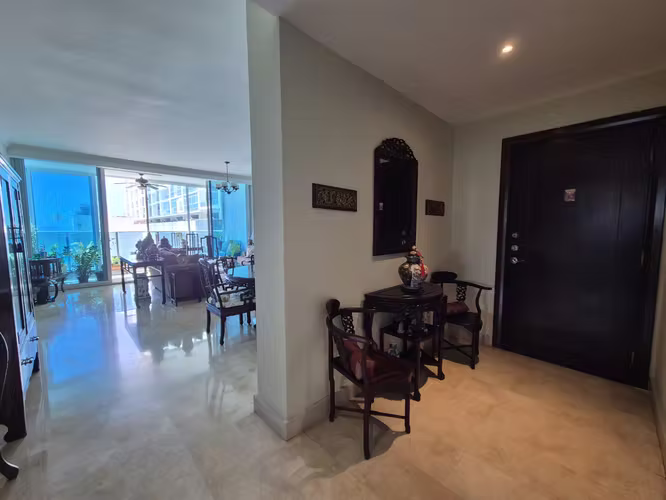 Vendo Moderno y Piso Bajo en Marbella 266mt2 # 2256 avd - Imagen 6