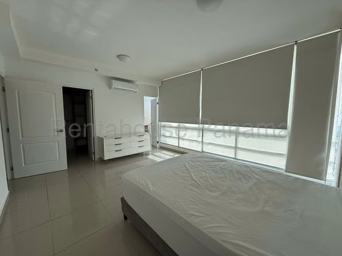 vendo apartamento en el cangrejo OF 24-5881