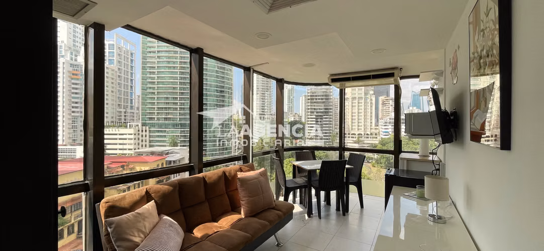 Bella Vista, Venta de Oficina  Piso Completo de Oficinas Torre BAC