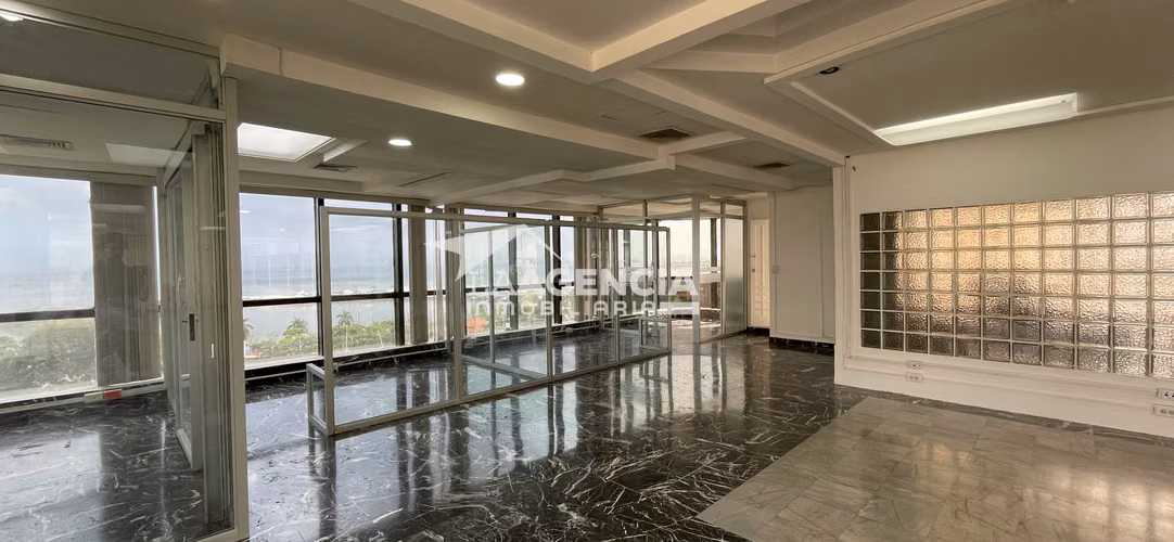 Bella Vista, Venta de Oficina  Piso Completo de Oficinas Torre BAC