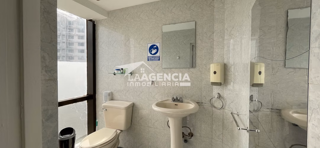 Bella Vista, Venta de Oficina  Piso Completo de Oficinas Torre BAC