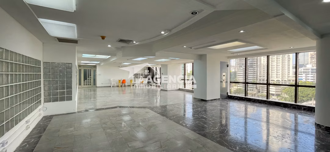 Bella Vista, Venta de Oficina  Piso Completo de Oficinas Torre BAC