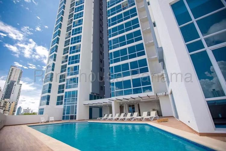 vendo apartamento en carrasquilla OF 26-5494