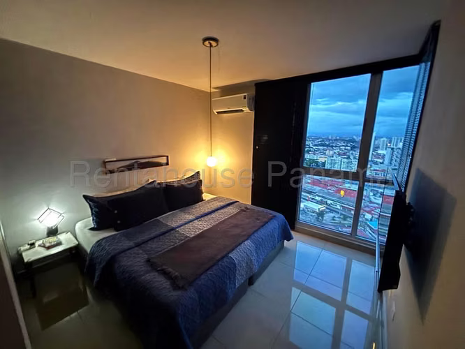 vendo apartamento en carrasquilla OF 26-5494