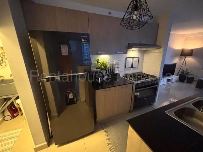 vendo apartamento en carrasquilla OF 26-5494